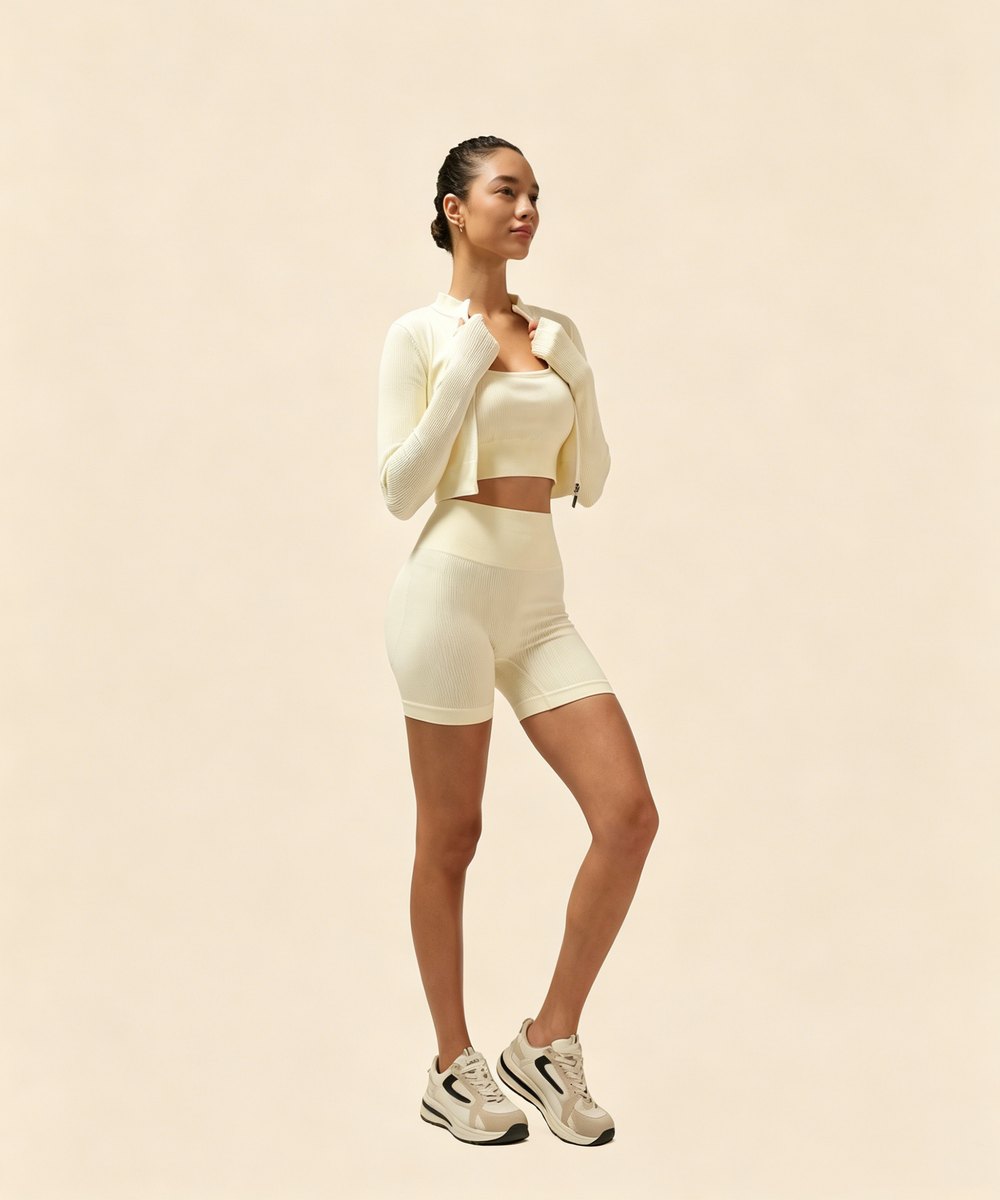 short romper