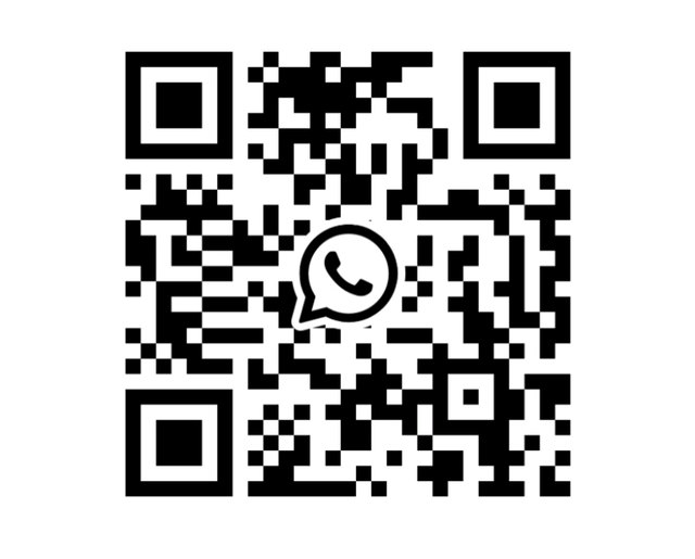 QR-код WhatsApp Chunxing