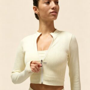 Sportswear Set for Running & Yoga