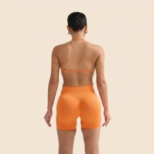 Halter Yoga Tank Top