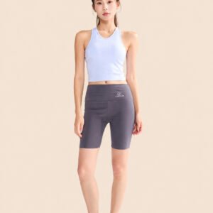 Yoga tank top