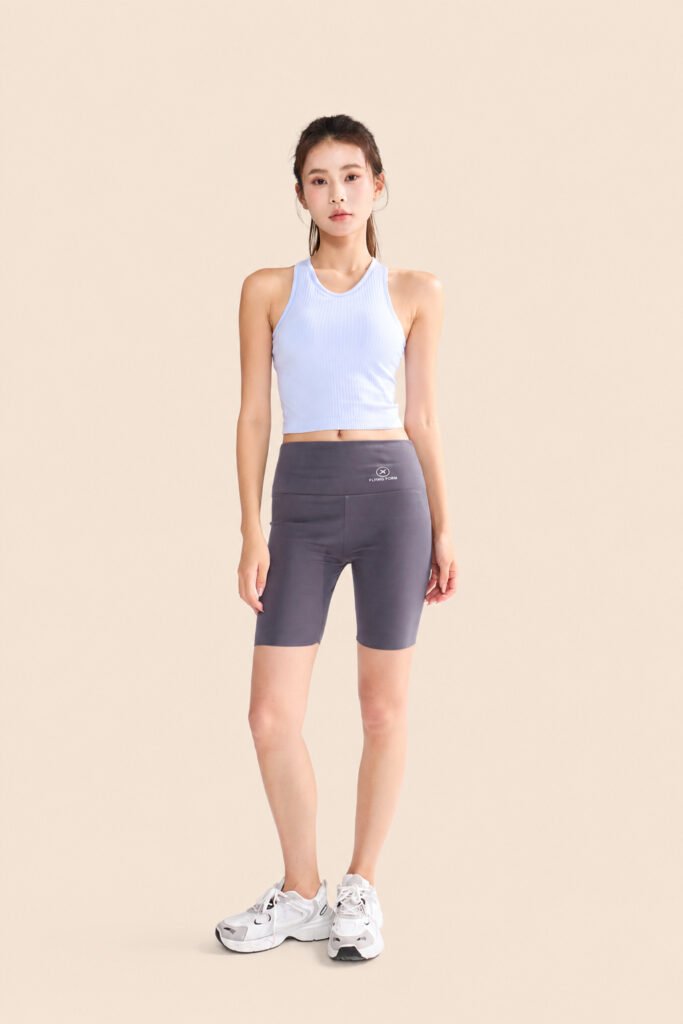 Yoga tank top