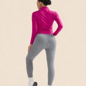 Fleece Lined Yoga Leggings