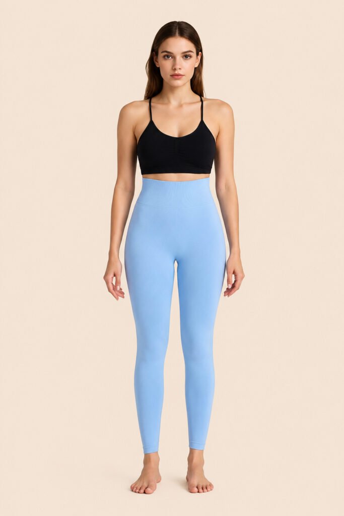 Yoga tights