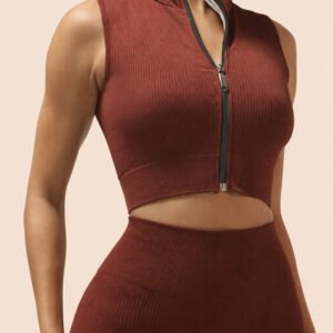 Yoga Tank Top