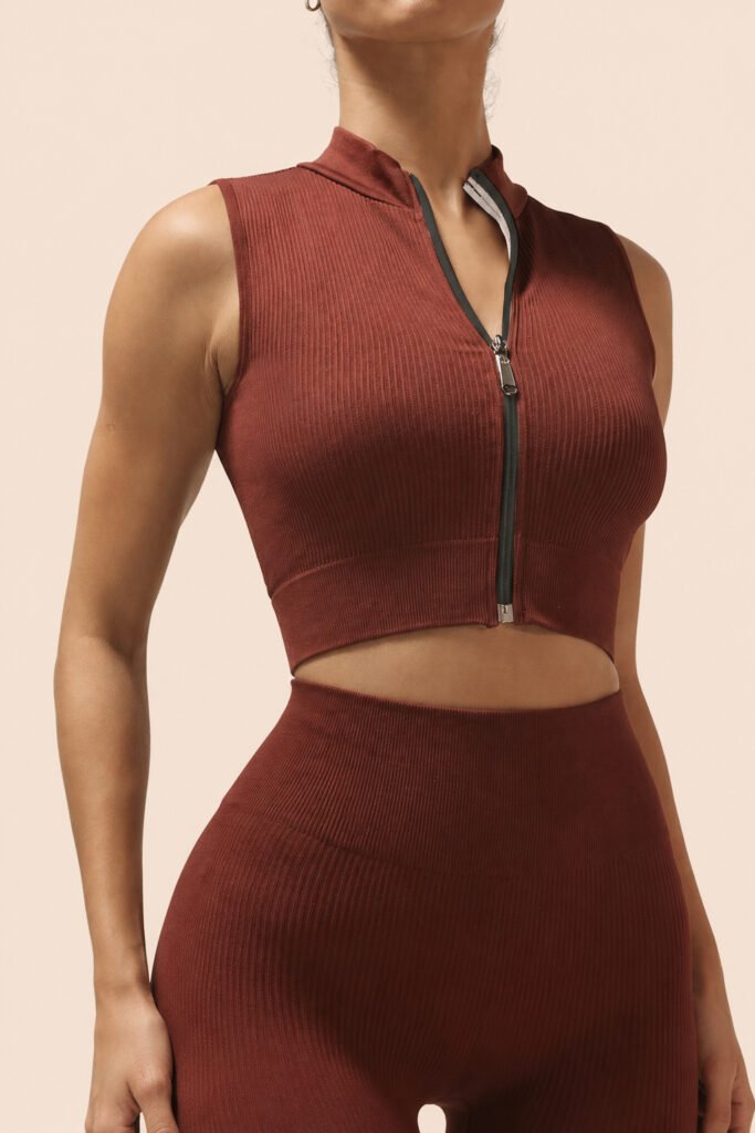 Yoga Tank Top