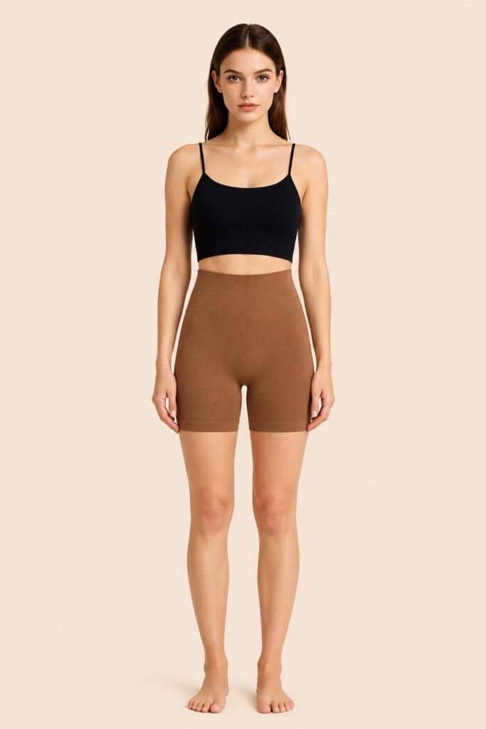 yoga shorts