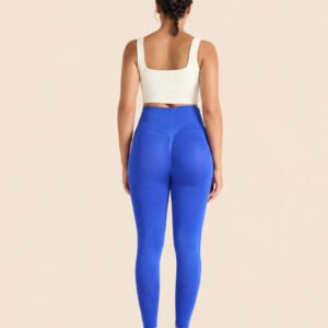 Seamless Yoga Leggings