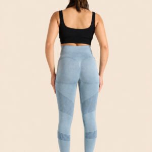 Seamless Yoga Pants