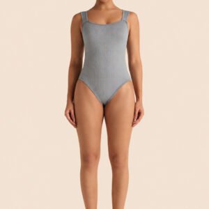 Seamless yoga jumpsuit