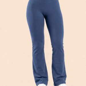 Bootcut Yoga Leggings