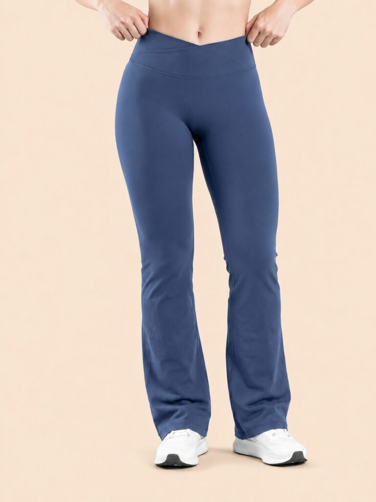 Bootcut Yoga Leggings