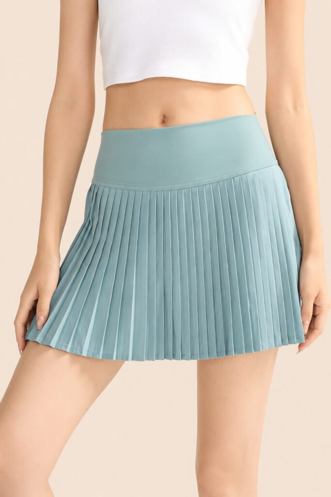Sports skirt