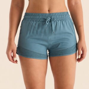 Quick Dry Sports Shorts
