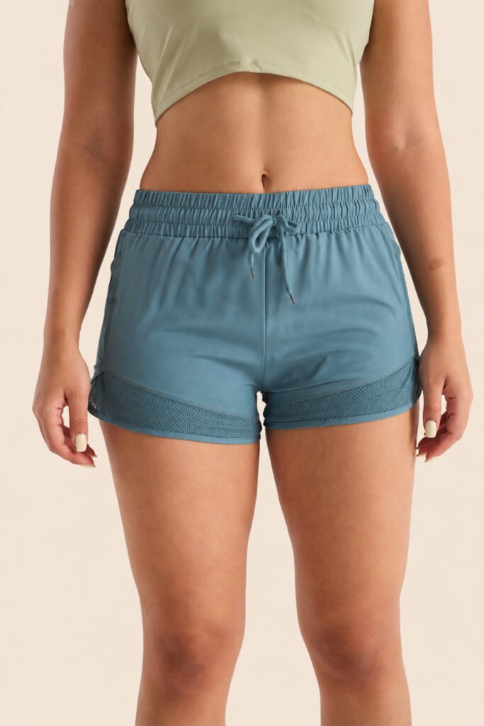 Quick Dry Sports Shorts