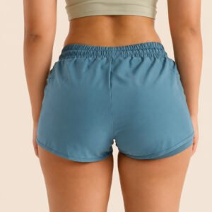 Quick Dry Sports Shorts