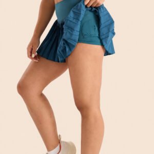 Tennis skirt