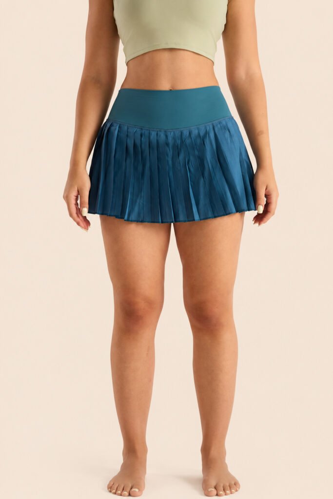 Tennis skirt
