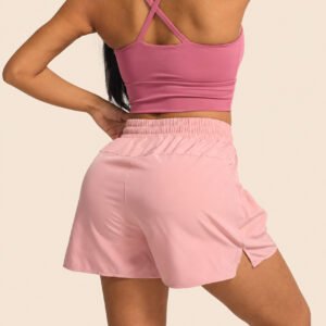 Halter Yoga Tank