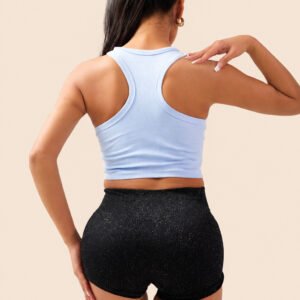 Women's Yoga Tank Top