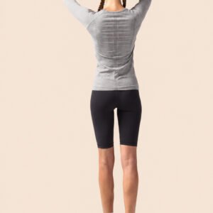 Long Sleeve Yoga Wear