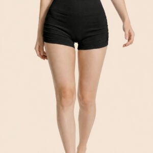 Yoga shorts