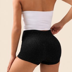 Hanging neck sports vest