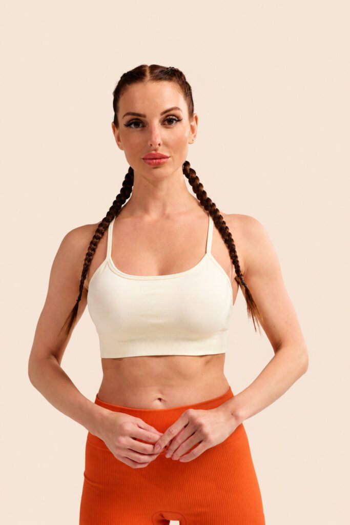 Yoga Bra