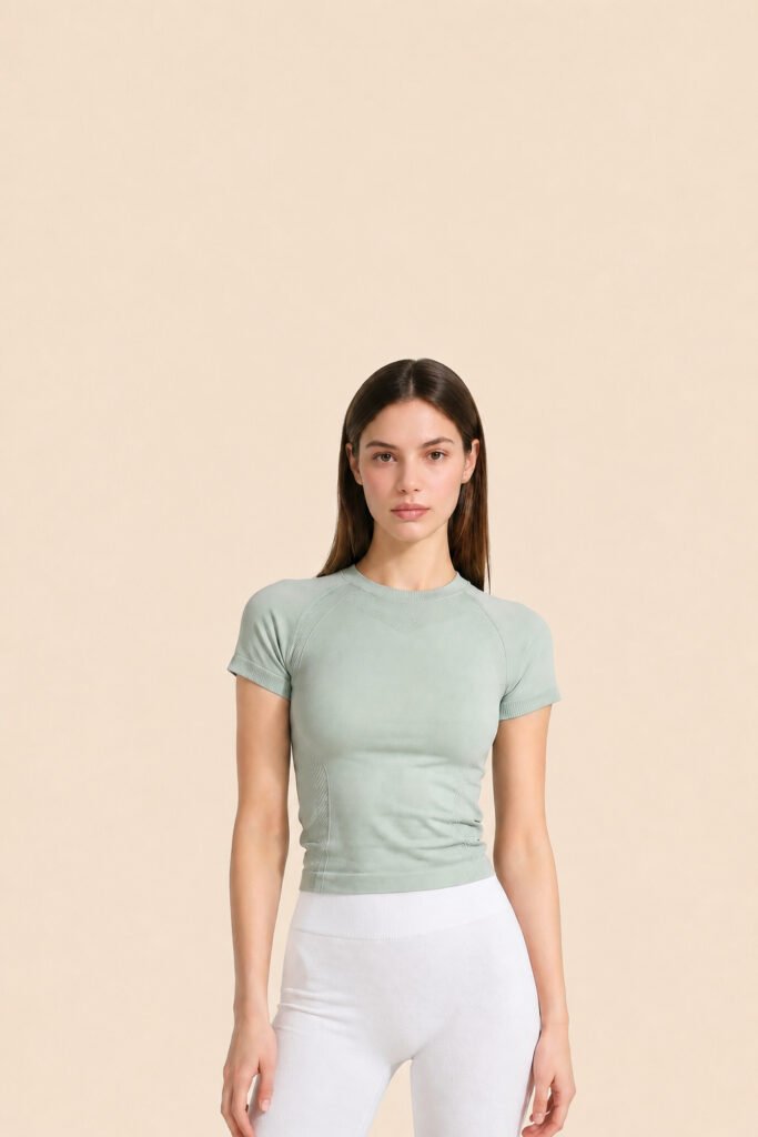Sports Yoga Wear