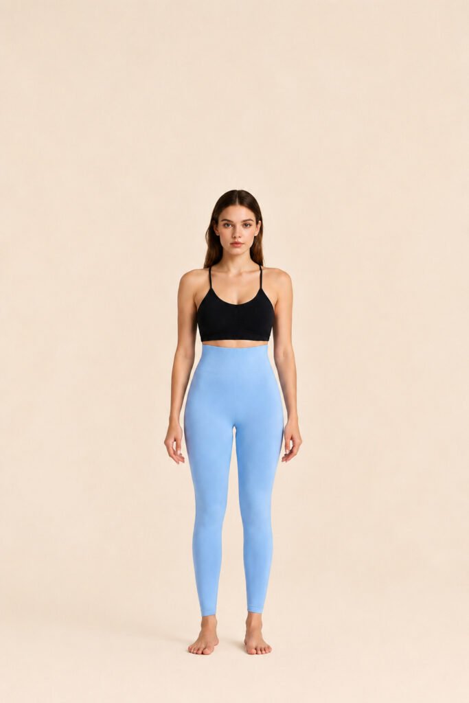 Yoga tights