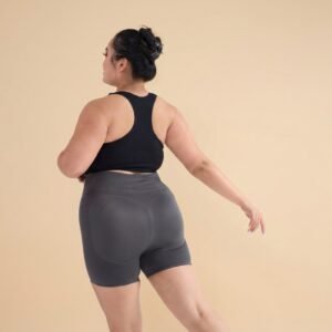 Plus‑Size Sports Tank Top