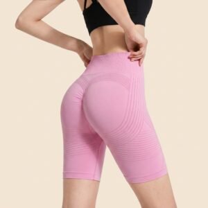 Quarter yoga pants