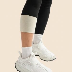 Fleece‑Lined Thermal Leggings