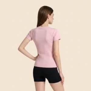 Pilates Yoga T-shirt