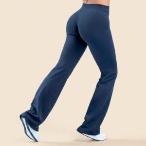 High‑waist Sports Pants