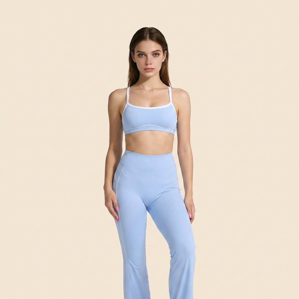 Yoga Set