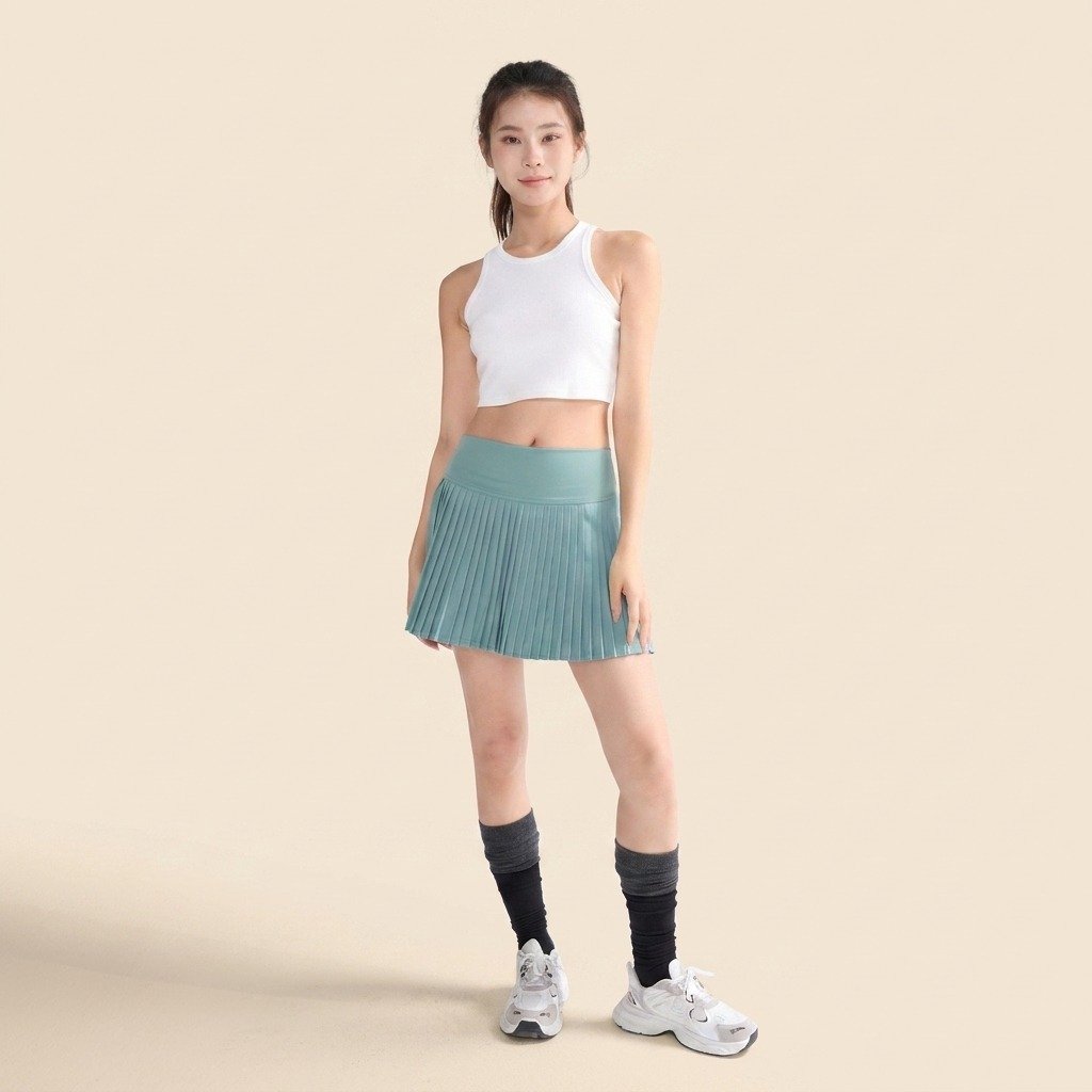 Yoga Tank Top