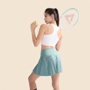 Yoga Tank Top