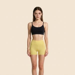 Workwear sports shorts