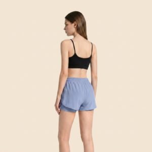 Quick‑dry shorts