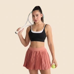 Yoga Skirt