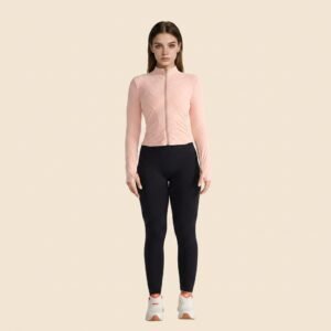 Yoga Jacket