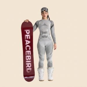 Ski Quick Dry Base Layer Set