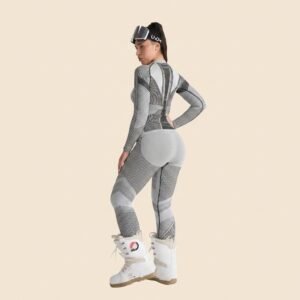 Ski Quick Dry Base Layer Set