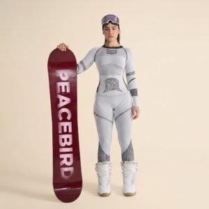 Ski Quick Dry Base Layer