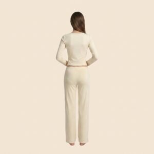 Loose Yoga Set